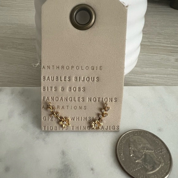 Anthropologie Earrings - Picture 5 of 5